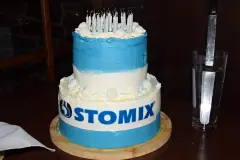 30-leté výročí společnosti STOMIX