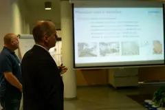 Workshop StoCleyer B 10/2025