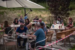 STOMIX grilovačka 2024