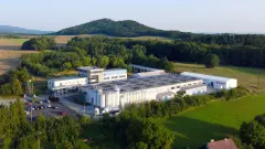 Výrobní závod STOMIX